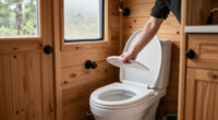 5 Best Tiny House Incinerating Toilets in 2027