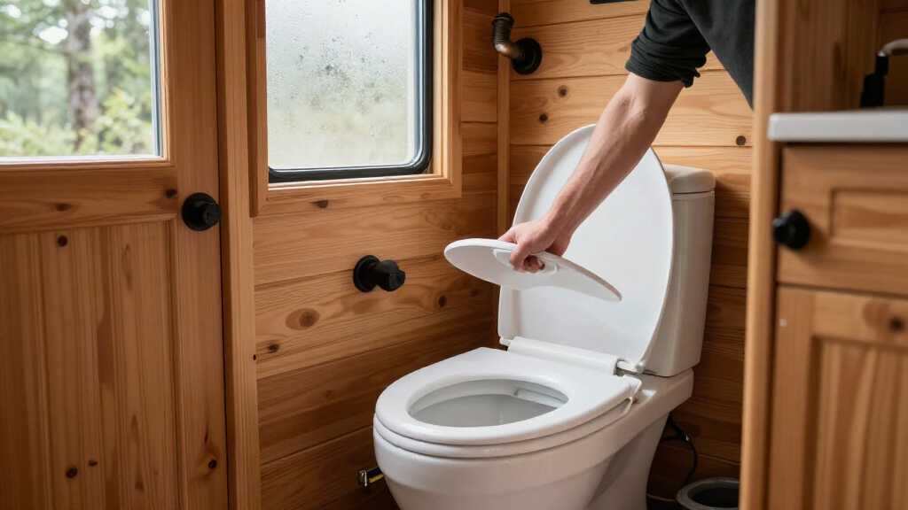 5 Best Tiny House Incinerating Toilets in 2027