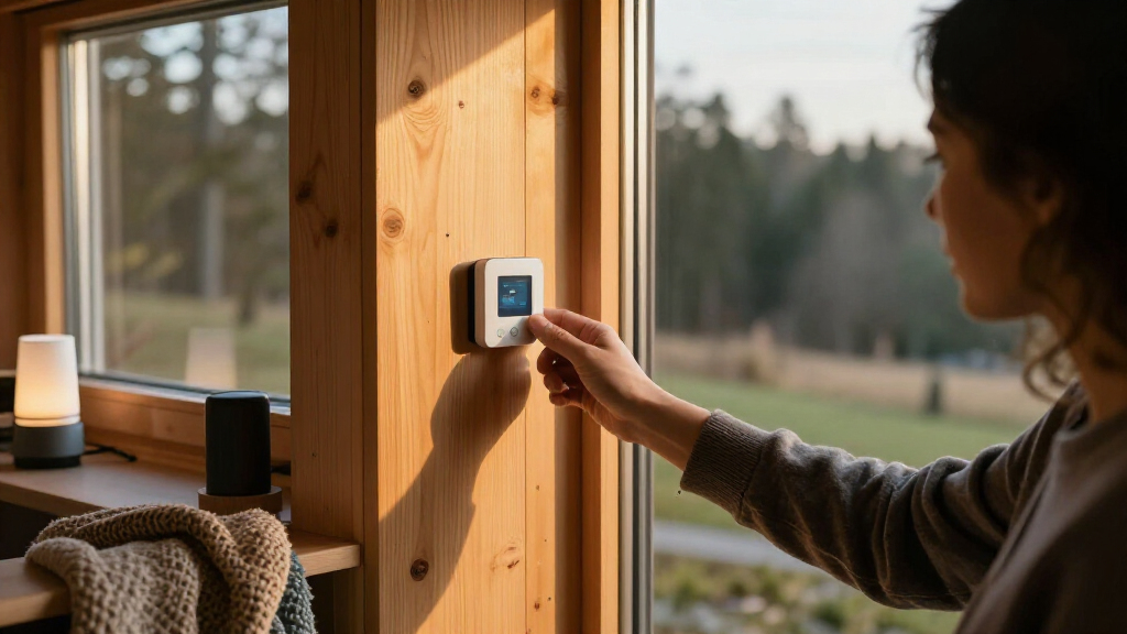 7 Smart Home Devices That Are Better With Thread