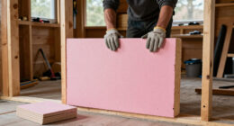 8 Best Foam Board Insulation Options for Home and DIY Projects in 2027