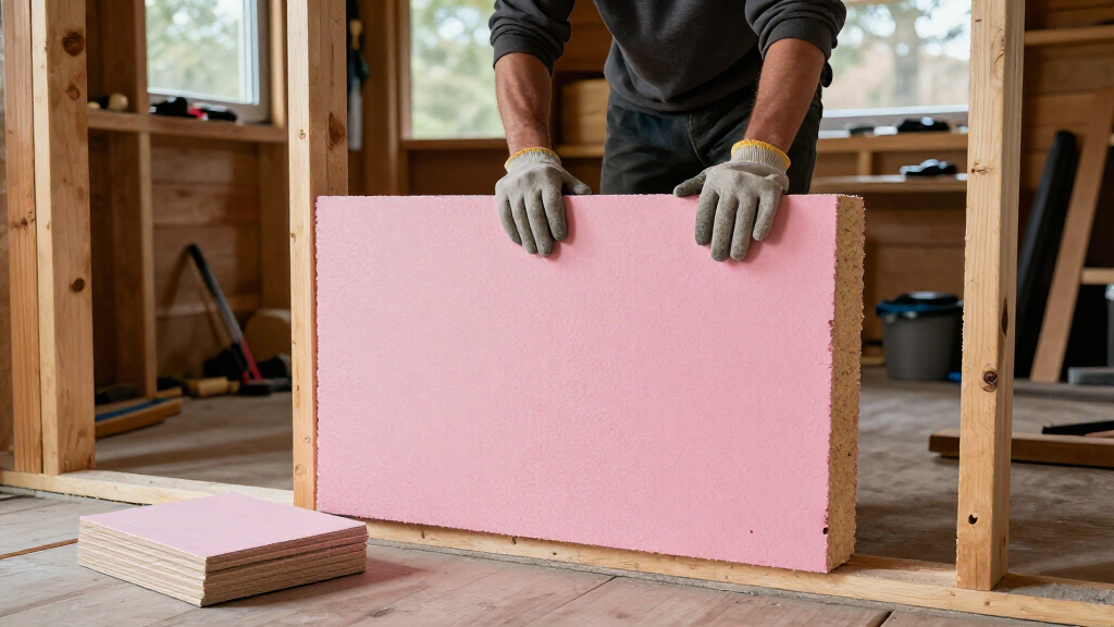 8 Best Foam Board Insulation Options for Home and DIY Projects in 2027