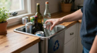 8 Best Recycling Bins for Small Spaces in 2027