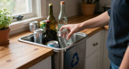 8 Best Recycling Bins for Small Spaces in 2027