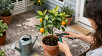 9 Best Fruit Trees for Small Spaces in 2027
