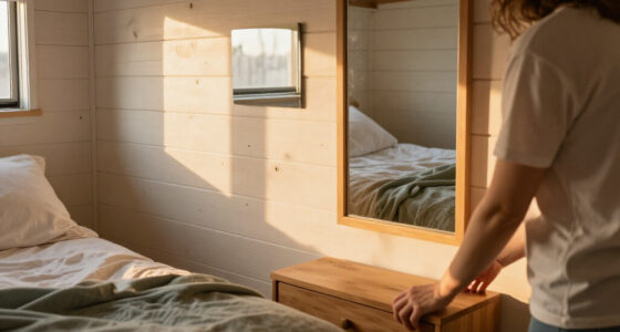 9 Best Mirrors for Tiny Bedrooms in 2027