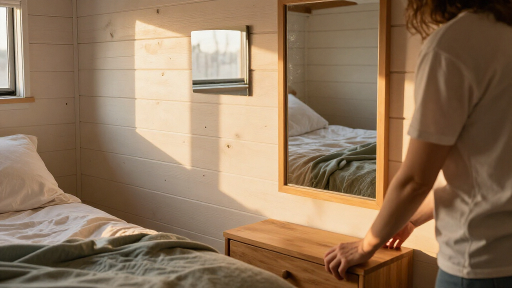 9 Best Mirrors for Tiny Bedrooms in 2027