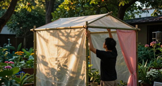 9 Best Pop-Up Plant Shelters in 2027