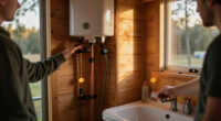 9 Best Tankless Water Heaters for Tiny Houses in 2027