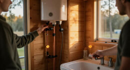 9 Best Tankless Water Heaters for Tiny Houses in 2027