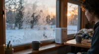 Amazon’s £30 Gadget Is The Only Condensation-buster You Need This Autumn