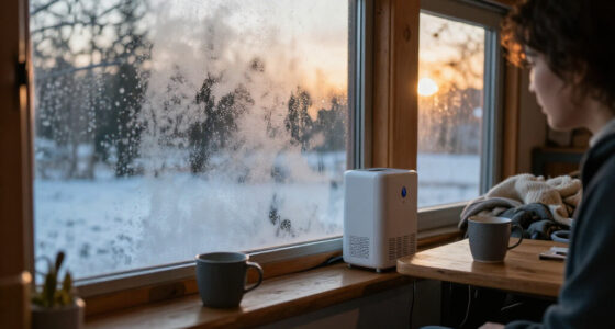 Amazon’s £30 Gadget Is The Only Condensation-buster You Need This Autumn