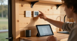 Apple Now Sells Aqara’s New Adaptive Temperature Thermostat And More Accessories
