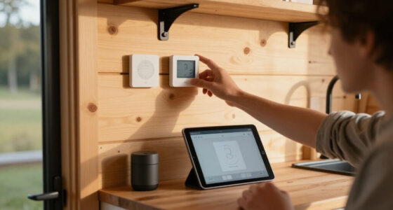 Apple Now Sells Aqara’s New Adaptive Temperature Thermostat And More Accessories