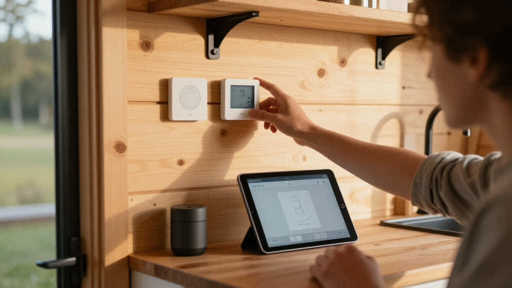 Apple Now Sells Aqara’s New Adaptive Temperature Thermostat And More Accessories