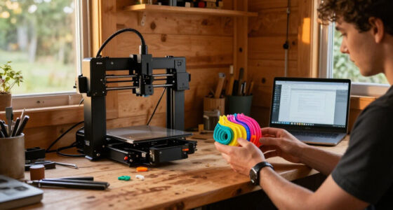 Bambu Announced Their Black Friday 2026 3D Printer Deals