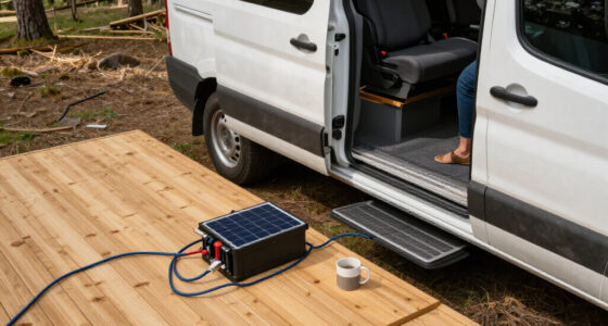 Best Compact Solar Power Systems Compared