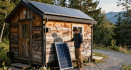 Best Compact Solar Power Systems Compared