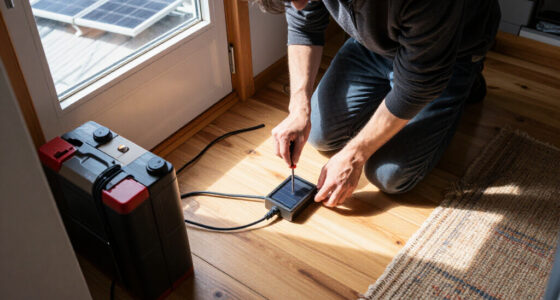 Compact Solar Power Systems: A Prime Big Deal Days Guide
