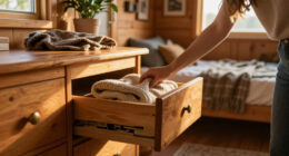 Curated Finds For Jane | Vintage Pine Dresser