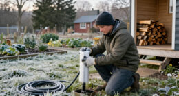 Don’t Get Caught Off Guard By The First Frost Again — Bookmark This Checklist For Next Year