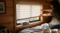Forget Pricey Blackout Curtains: Walmart's $10 Blinds Are A Smarter Buy