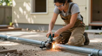 Greenworks 24V Pro 4 1/2-Inch Angle Grinder AG590: A Cut Above On A Budget