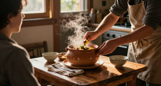 How A Humble Clay Pot Redesigns The Ritual Of Eating