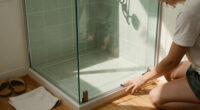 How To Make Your Shower Floor Sexy — The Guide To Ensuring Trays, Enclosures, And Drains Deliver A Design Moment