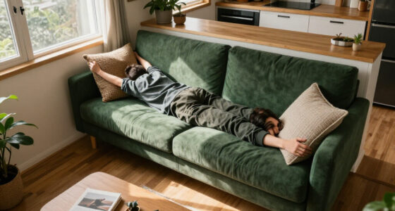 I Got The Rare Opportunity To Test-Drive Some Of DUSK's Best Sofas — These Are The Styles That Impressed Me The Most