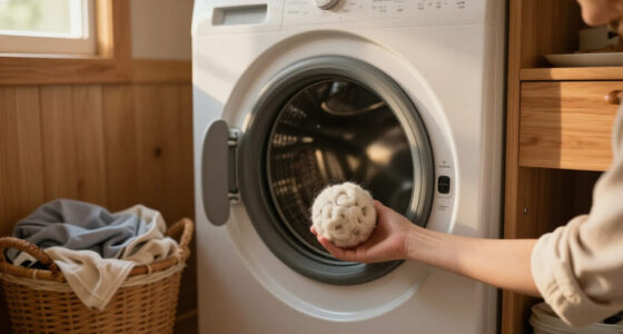 I've Been Using This Clever £10 Trick In My Tumble Dryer – It Really Speeds Up Drying Time