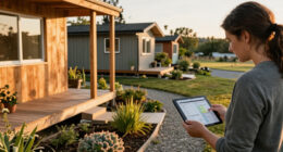 I Would Like The Value Of My Home To Rise, While My Property Taxes Fall
