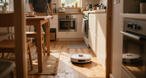 Is A Robot Vacuum Worth It In A Small House? Yes, But You Could Be Wasting Your Money If You Overlook These 5 Things