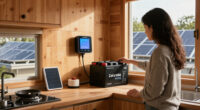 Is the ECO-WORTHY PowerMega 48V 314Ah LiFePO4 Energy Worth It? Honest Take + Alternatives