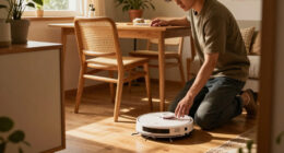 My Top-rated Eufy Robot Vacuum Just Got An Upgrade