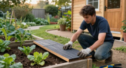 No More Rotting Wood: The Eco-Friendly, Durable Alternative For Raised Garden Beds