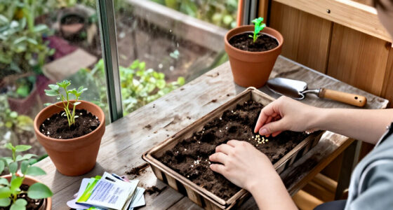 Now Is The Time To Start Prepping For Your Spring Garden—Experts Recommend Doing These 7 Things