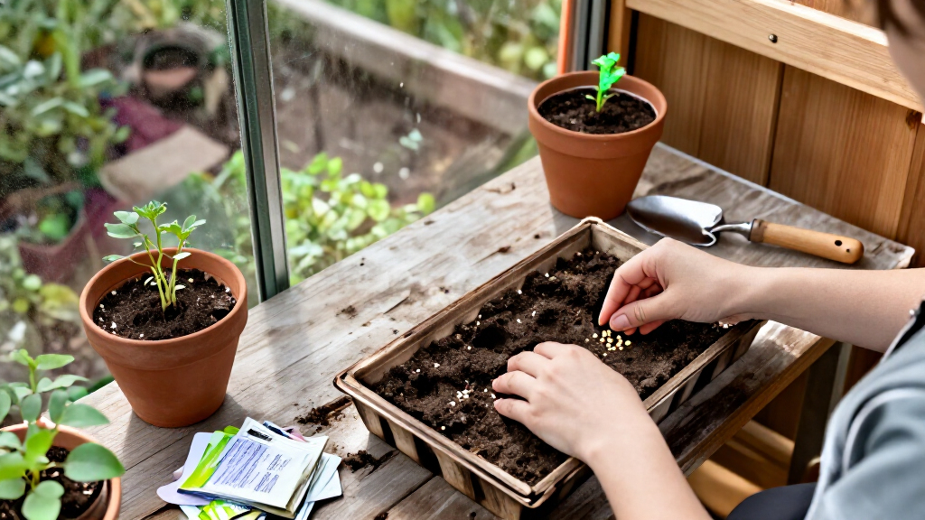 Now Is The Time To Start Prepping For Your Spring Garden—Experts Recommend Doing These 7 Things