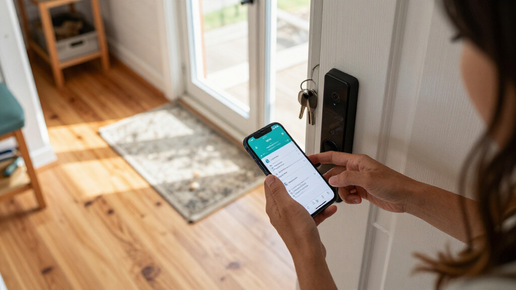 Previous Homeowners May Still Have Access To Your Smart Home — Here’s How To Check