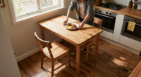 Product Recall: Antonia Space Saving Dining Set (2609-0159)