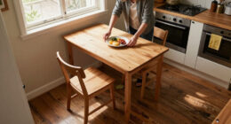 Product Recall: Antonia Space Saving Dining Set (2609-0159)