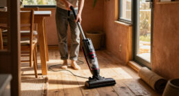 Product Safety Report: SOKANY 4-In-1 Corded Bagless Vacuum Cleaner (2610-0069)