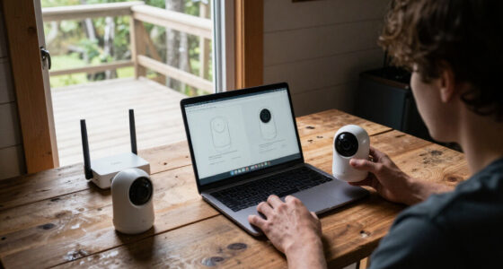Ring Vs Arlo: Which Security Camera System Should You Buy?