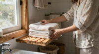 Say Goodbye To Musty Towels: How To Keep Them Smelling Fresh Out Of The Closet