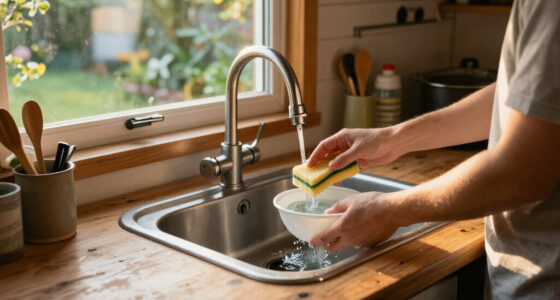 Smart Ways To Use Citric Acid Around The Home