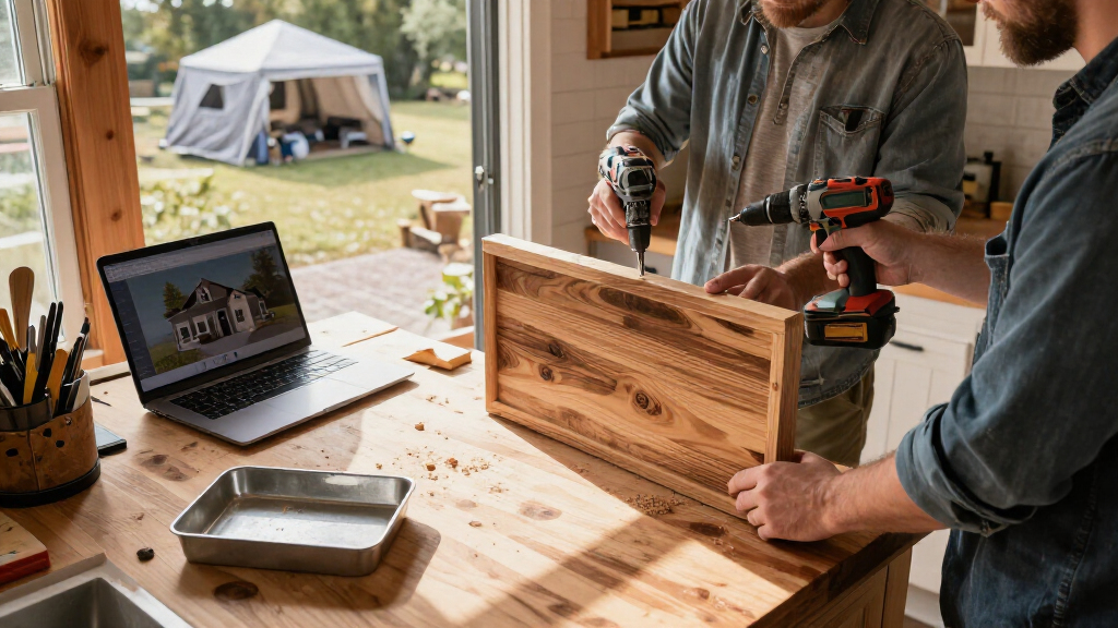 Stine Home & Yard Hosts 2026 Home Builder And Pro Expo