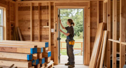 The Painted Lumber Ends You’ve Always Overlooked Have A Very Specific Purpose