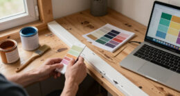 These Cheat Codes To Identify Paint Went Viral — But Do They Work For All Paint?