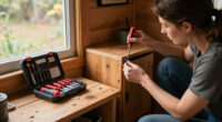 Thoughts On This Vessel 36Pc Mini Screwdriver Set?