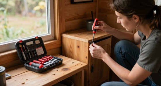 Thoughts On This Vessel 36Pc Mini Screwdriver Set?
