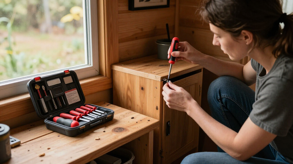 Thoughts On This Vessel 36Pc Mini Screwdriver Set?